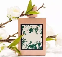 Deodorant 100 ml acpua di fiori blommig grön blommor parfym för kvinnor länge sista tid doft
