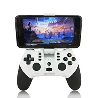 Bluetooth 2 4G Wireless Game Controllers for Android IOS Mobile Phone Windows Laptop Gamer Console Joystick Gamepad Controller204g