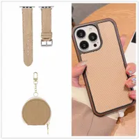 3-piece Suit Cases For iPhone 13 Pro Max 12 11 XR X 8 7 Plus Cell Phone Cover Universal Airpods Set