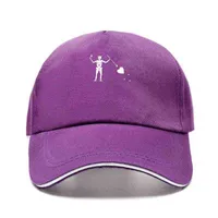 ファッションブラックヒゲブラックビアードエドワードティーチパイレーツプリント野球帽の夏の男性女性調整可能な帽子スナップバックGorras T220726