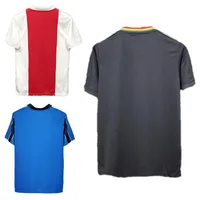 T-shirts voor heren De hoogwaardige zomerkleding 21-22 Nederlandse stijl snel droog rood wit blauw zwart klassiek T-shirt