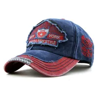 New Cotton Leisure Baseball Cap Snapback Hat للرجال Casquette Cap Fashion Bone Gorras Wholesale Associory HCS125
