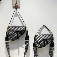2021 Luxurys Bags Messenger Handbag Designers Women Totes Fashion Vintage Printing Womens Shoulder Bag Classic Crossbody Handbags