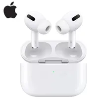 Apple AirPods Pro 3rd generation Earphones with MagSafe Charging Case ANC Noise cancellation transparent H1 Chip Wireless Earbuds Bluetooth Headphones