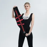 Frauen-Shaper Aist-Trimmer Abnehmen Sport Gürtel Gürtel Komfortable Taille Cincher Gewichtsverlust Back Support