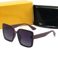 Nowe spolaryzowane kobiety okulary przeciwsłoneczne Driving Eye Ochrony mężczyzn Projektant okularów Słońca Moda Najnowsza kwadratowa ramka sześciokątna Pokroga Projekt Sunshade Uv400