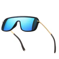 Boten 2022 Nuovi occhiali da sole polarizzati Big Frame occhiali per uomini e donne Goggles Fashion Tr Sports Glasses Retail Retail