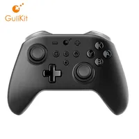 Game Controllers & Joysticks Gulikit KingKong NS09 2 Pro Wireless Gamepad Bluetooth Controller For Switch PC Android Raspberry Pi WindowsGam