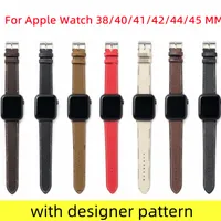 New Apple Watch Band Bracelet for Ultra 2 9 8 7 6 SE 5 4 3 2 1 Case 38mm  40mm 41mm 42mm 44mm 45mm 49mm Convex Silver Stainless Steel Strap 