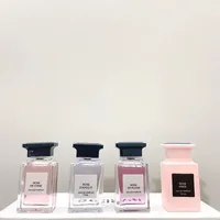 مجموعات عطر صندوق الهدايا 5/4 قطعة مجموعة 5 زجاجات 7.5 مل Q الإصدار Parfum أربعة سوبر مصغرة النمط
