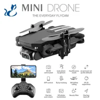 M7 LSRC Yetişkinler 4K Drone, Çocuk Video Kamera RC Uçak, Erkekler İçin Doğum Günü Hediyeleri, WiFi FPV Katlanabilir Mini Beginer Quadcopter, TR237C
