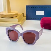 Hommes Lunettes de soleil Pour les femmes Dernière vente Mode Sun Lunettes Sunglass Gafas De Sol Top Qualité Glass UV400 Lens avec Case 0808