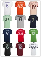 2022 2023 MLS Los Angeles La Galaxy Soccer Jerseys Chicharito D.Costa Joveljic Cabral 22 23 Seattle Sounders Ruidiaz Morris Home Football Shirts