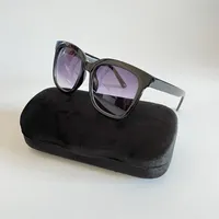 Luxury Women Designer Square Sunglasses Style Summer Lady UV Protection Lens Femme OCULOS DE SOL
