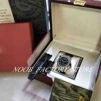 남자 선물 시계 공장 크리스마스 남자 시계 자동 CAL.3120 날짜 5 색 다이얼 방수 다이버 WristSwatch Original197A