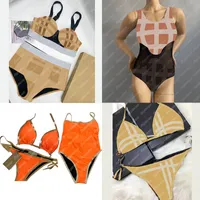 Chicki damskie bikini bikini letnie plaża kantar stroju kąpielowego projektanta tkanina siatki bodysuitowe spodnie plażowe stroje kąpielowe