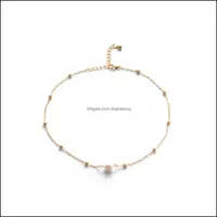 Бисера ожерелья подвески ювелирные украшения жемчужина Кокер.