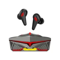 Słuchawki hałas anulowanie zestawu słuchawkowego Sport stereo i12 Air 3 Gen4 Pro5 Wodoodporny TWS bezprzewodowe słuchawki słuchawki Gier