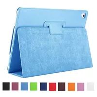 For IPad 10.2 Case Air 2 Air 1 Cases PU Leather Cover 6th 7th 8th Generation Pro 11226W