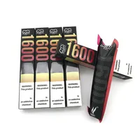 2021 Puff XXL cartridge kits bar Puff plus vape Kit pen tank 6.5ml vs disposable xl xxl Pro Bang Max pod Vapes Ahsmb2133