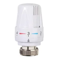 Smart Home Control Radiateur Thermostatic Headater Thermostat Heads Heating Tempet Tempet Tempet Tempet Contrôleur Intelligence System Pièces