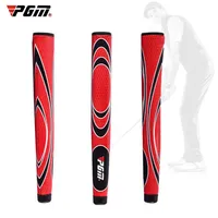EPACKET PGM Golf Club Grip Super-Long General Ручка для рыбалки Ручка чувствует себя хорошо и поглощает пот233F296W
