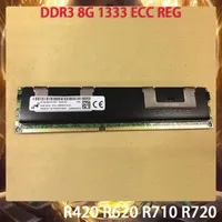 RAMs 1333MHz ECC REG For R420 R620 R710 R720 Server Memory RAM Fast Ship High QualityRAMs RAMsRAMs