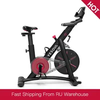 EU Stock YESOUL S3 Indoor Cycling Bikes Smart Spinning Home Fitness Equipment Indoors Magnetic Control Silent Exercise Bike280L276F