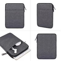 Shockproof Sleeve Case for all iPads below 10 inches iPad 2020 Case iPad Mini 4 3 Cover for All iPad Case Bag2353