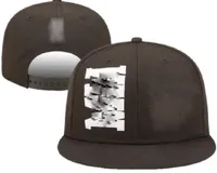 American Basketball Mia Snapback Hats 32 Teams Casquette Sports Hat Cap A0
