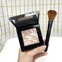 EPACK Highlighting Highlighting Powder Poudre Touche Eclat Pink Glow Makeup Highlighter Palette