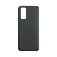 TPU Phone Cases For ZTE Axon 11 SE 30 5G 20 4G 40 Ultra Matte Back Soft Back Cover
