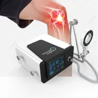 EMTT extracorporale magnetische transductietherapie been massagers Physio Magneto Physiotherapy Rehabilitation Pain Relief Machine