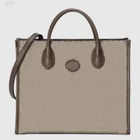 2022 Fashion Womens Trend Totes Bags Top Lady Bag Embossed Printing Design High-end Large Capacity High Quality Handbag Purse 648134