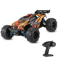 Original 4WD Off-Road RC Vehicle PXtoys NO 9302 Speed for Pioneer 1 18 2 4GHz Truggy High Speed RC Racing Car RTR 201124256c