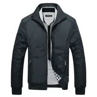 품질 고가의 jackets 남성 캐주얼 재킷 코트 스프링 일반 슬림 재킷 코트 남성 도매 플러스 크기 M7XL 8XL 220801