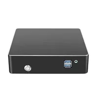 Core i7 Computadora Mini Game Office Business Internet Mini-Host (The Logistics Price PLS Contáctenos)