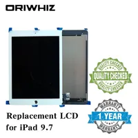 Замена экрана Oriwhiz для iPad Pro 9 7 Высококачественный ЖК -дисплей Touch 222R