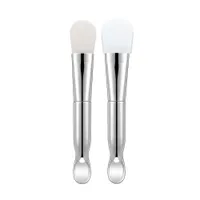 Double-Ended Face Mask Brushes Set for Facial Skin Care Mask Applicator Cosmetic Beauty Tool