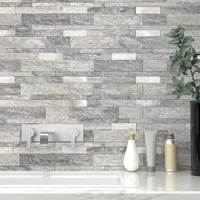 Benice Peel en Stick Backsplash zelfklevende tegels badkamerstickers huizendecoratie accessoires