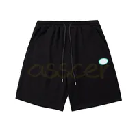 Мужские летние дизайнерские шорты Fashion Quick Sicking Men Beach Short High Street Hip Hop Running Casual Pants Asian Size S-XL