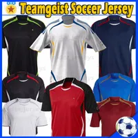 Teamgeist Limited Collection Soccer Jersey Celtic Flamengo Arsen München voetbalshirt Boca Real Juniors Uniforms 2021 2022 Men Volwassen Korte Mouw Pre-Sell Top