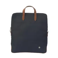 حقائب Backpack Messenger Bag Men Document 2022 Trend Laptop Bags Brief Case Hands Handbags Women Crossbody for Menbriefcases