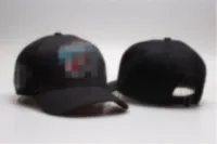 2022 Modna koszykówka Snapback Baseball Snapbacks All Team Snap Back Hats Women Męskie płaskie czapki Hip Hop Sports Headwear H5