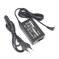 ЕС US Home Wall Charger Power Guber Adapter AC AC для Sony PSP 1000 2000 3000505J284O275Y