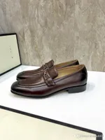 C7 Original 2022 Spring Suede Leather Men Shoes Oxford Shoes Shoes Classic Sneakers Masswear Designer فستان فاخر حذاء شقق كبيرة الحجم 33