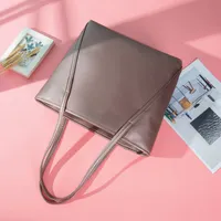 brand Designers Women large handbags laptop computer bag High capacity black bags shoulder bags Hobo Casual Tote purse Stuff Sacks2263