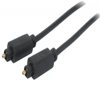 TOSLINK Digital Optical Audio Câble TOS TOS EXTENSION Câble de plomb 1m 1,5m 1,8M 2M 3M 5M 8M 10M 15M 20M234Q