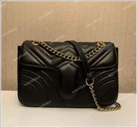 Bags Designer louiseitys viutonitys Handbag Purse Women Genuine PU Leather Shoulder Bags New Shopping