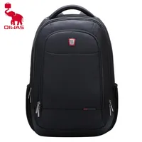 OIWAS Men Laptop Backpack Schoolbag Travel Bag Male Multi-function Ultra-light Packs Unisex High Quality Backbag Mochila 220507